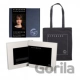 Cookbook #UPGRADE - Kristína Nemčková