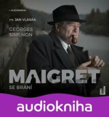 Maigret se brání