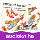 Rodinné povídky
