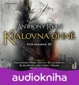 Královna ohně