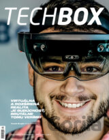 TECHBOX zima 2019