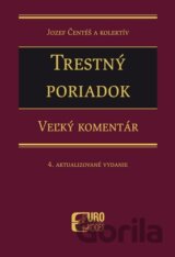 Trestný poriadok
