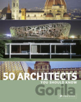 50 Architects You Should Know
