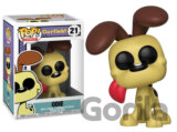 Funko POP Comics: Garfield - Odie
