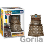 Funko POP TV: Doctor Who S4 - Junkyard Dalek