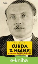 Čurda z Hlíny