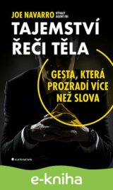 Tajemství řeči těla