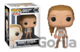 Funko POP Movies: James Bond S2 - Honey Ryder
