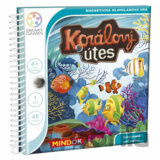 Korálový útes (Smart)