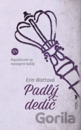 Padlý dedič