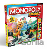 Monopoly Junior