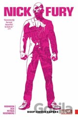 Nick Fury