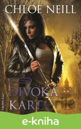 Divoká karta