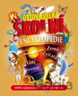 Ottova velká školní encyklopedie