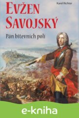 Evžen Savojský
