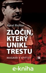 Zločin, který unikl trestu