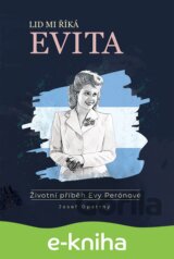 Lid mi říká Evita