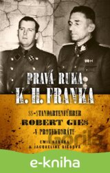 Pravá ruka K.H. Franka