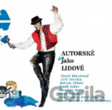Autorské jako lidové