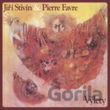 Jiří Stivín & Pierre Favre: Výlety
