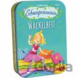 Hra v plechovke: Princezná na hrášku