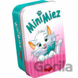 Mini mačiatka