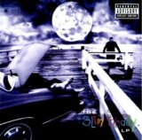 Eminem: Slim Shady LP
