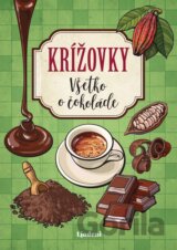 Krížovky: Všetko o čokoláde