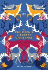 A Children's Literary Christmas