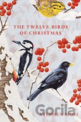 The Twelve Birds of Christmas