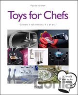 Toys for Chefs