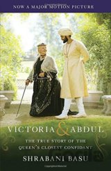 Victoria & Abdul (Movie Tie-In)