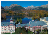 Štrbské Pleso