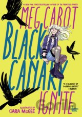 Black Canary