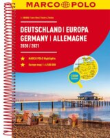 Deutschland / Europa 2020/2021