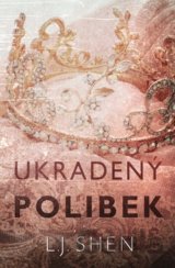 Ukradený polibek