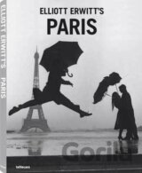Elliot Erwitt Paris