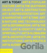 Art & Today