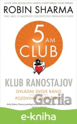 Klub ranostajov