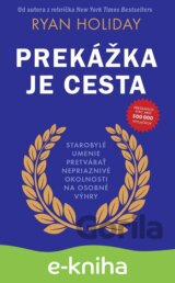 Prekážka je cesta