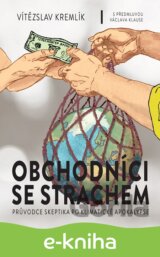 Obchodníci se strachem