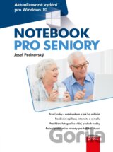 Notebook pro seniory