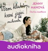 Všem klukům, které jsem milovala