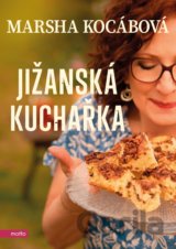 Jižanská kuchařka