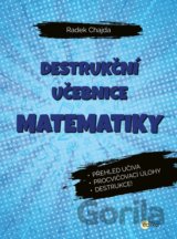 Destrukční učebnice matematiky