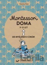 Montessori doma 9 - 12 let