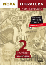 Nová literatura pro střední školy 2