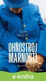Ohňostroj marnosti