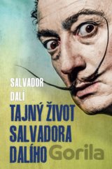Tajný život Salvadora Dalího