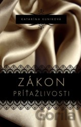 Zákon príťažlivosti